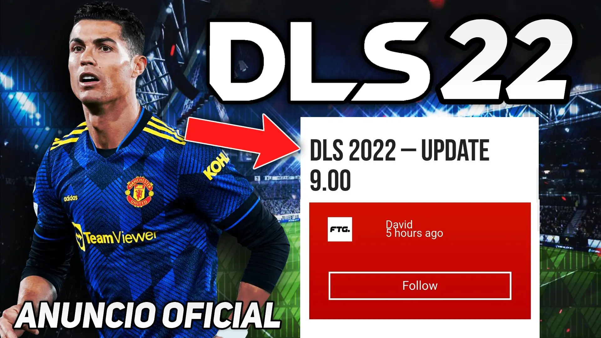 anuncios dream league soccer - Qué significa mpo en dls 24