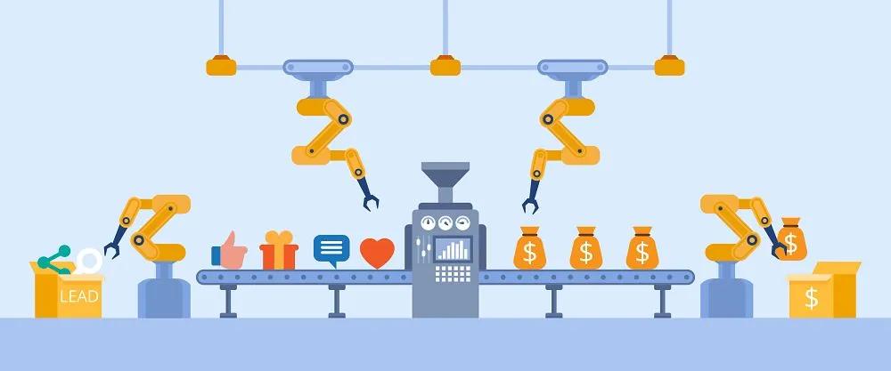 Inbound vs Outbound Marketing: La Guía Definitiva para 2024 - Qué significa outbound marketing publicidad inbound y outbound - Qué significa outbound marketing