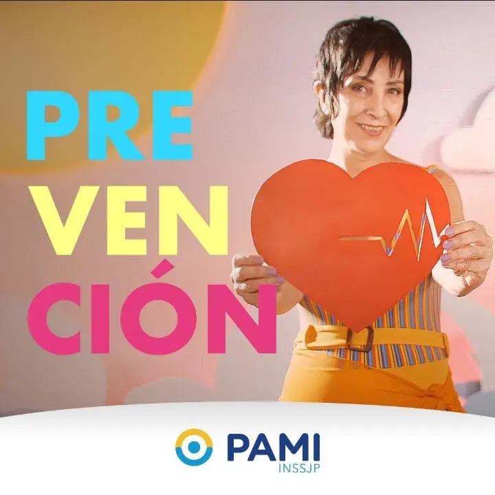 <b>PAMI</b>: Tu Guía Completa Sobre el Programa de Asistencia Médica Integral - Qué significa PAMI en español publicidad de pami - Qué significa PAMI en español
