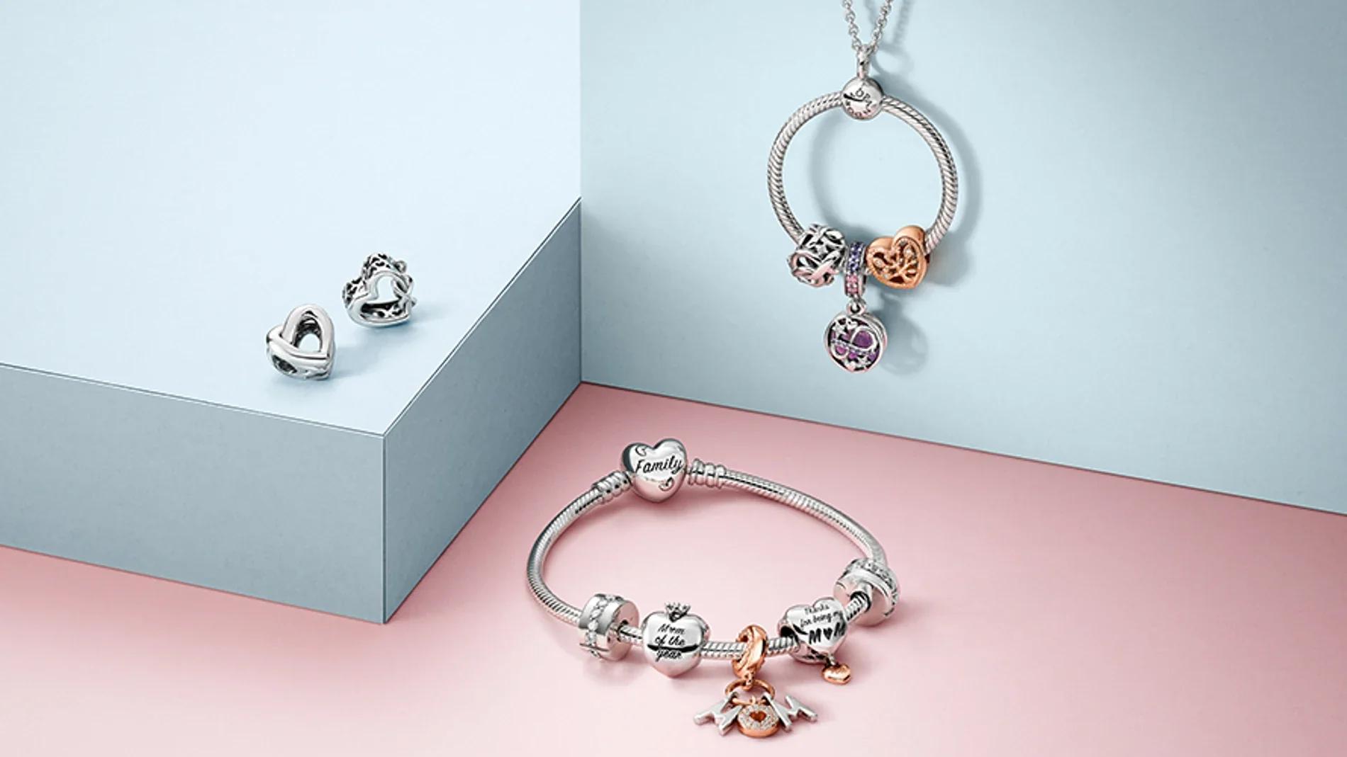 Joyería Pandora: Publicidad, embajadoras y significado - Qué significa Pandora en joyería joyeria pandora publicidad - Qué significa Pandora en joyería
