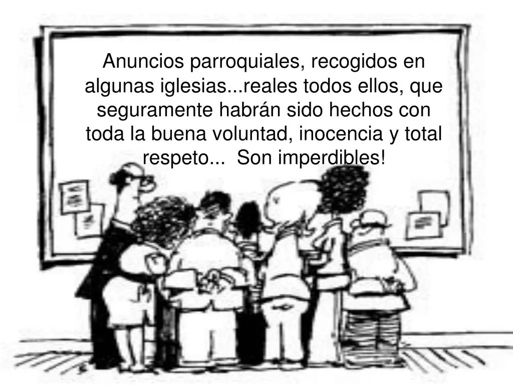 Anuncios Parroquiales Verídicos: Guía Completa para la Comunicación Eclesiástica - Qué significa parroquial anuncios parroquiales verídicos - Qué significa parroquial