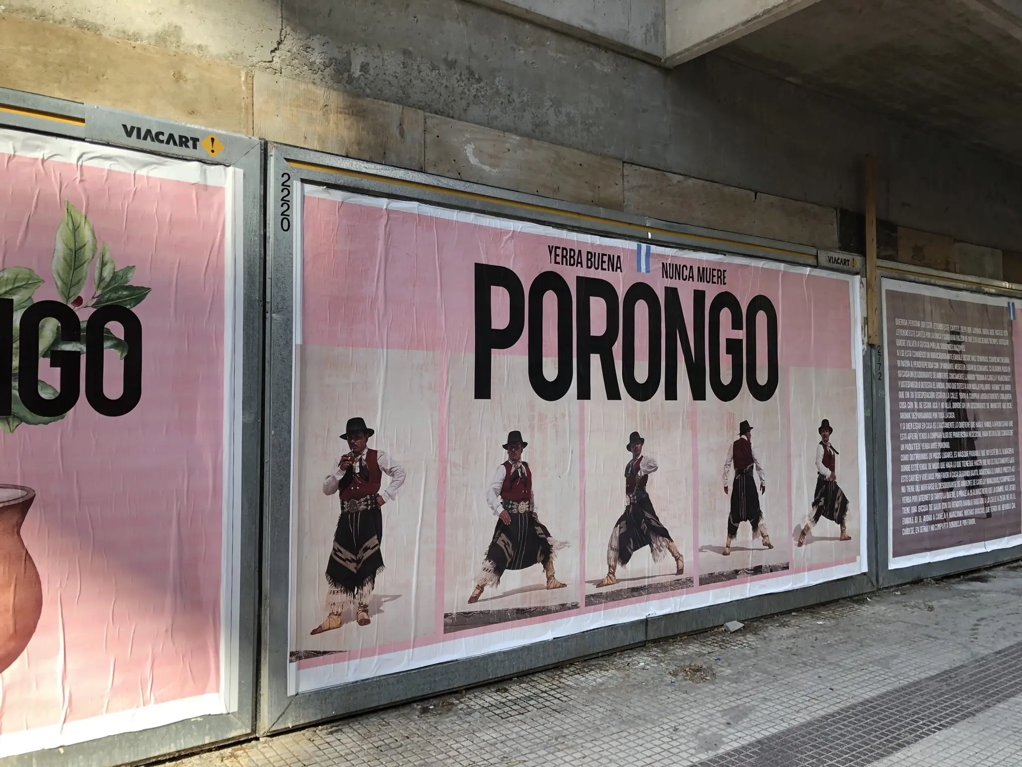 Publicidad Porongo: Estrategia Publicitaria en Uruguay - Qué significa porongo en Uruguay publicidad porongo - Qué significa porongo en Uruguay
