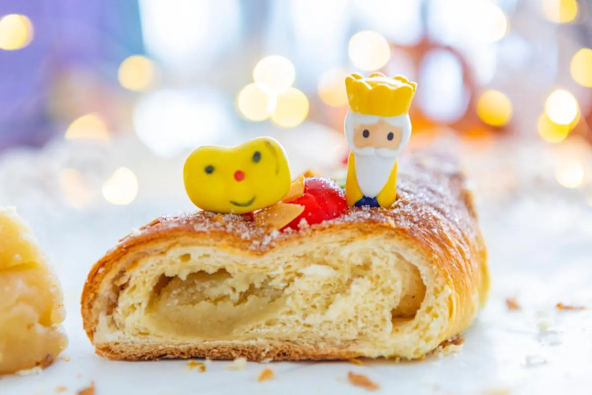 Rosca de Reyes: Publicidad y Tradición - Qué significa que te salga el rey en la Rosca de Reyes rosca de reyes publicidad - Qué significa que te salga el rey en la Rosca de Reyes