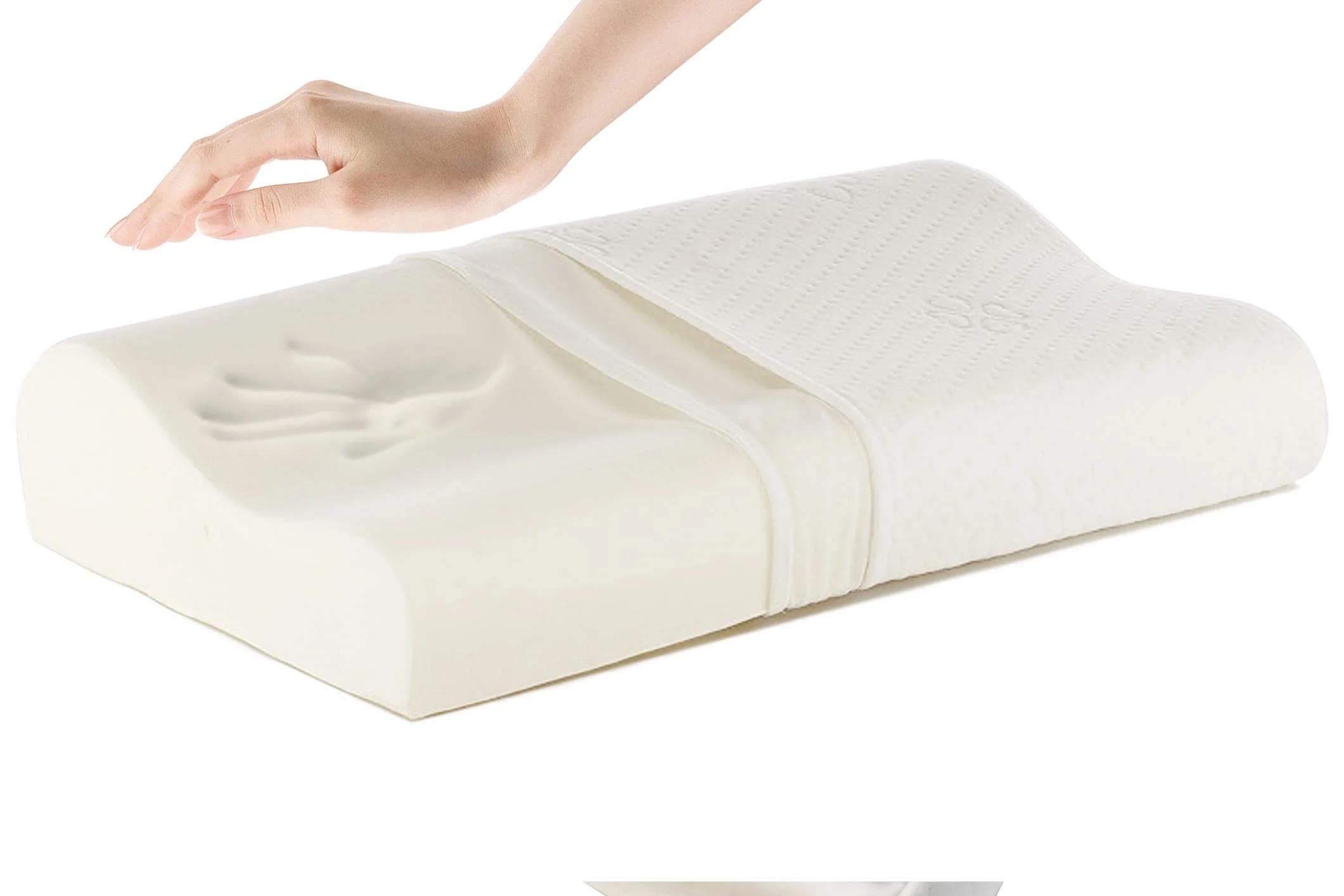 Almohadas Inteligentes: La Revolución del Descanso y su Impacto en el Marketing - Qué significa que una almohada tenga memoria almohada inteligente en marketing - Qué significa que una almohada tenga memoria