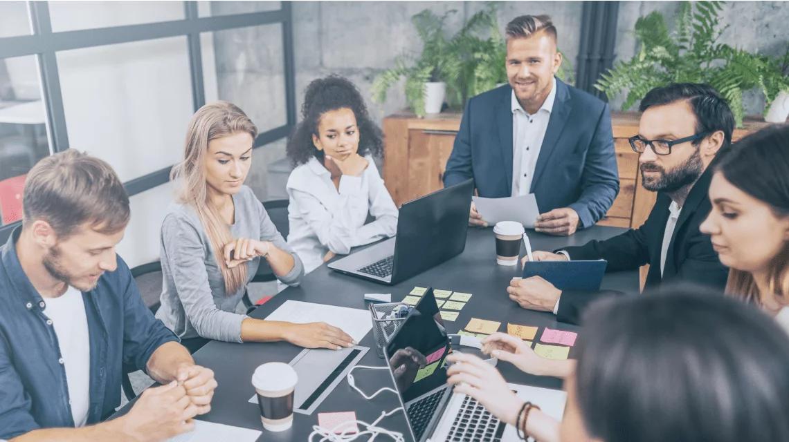 <b>Kick Off en Marketing</b>: La Clave para Lanzar Proyectos con Éxito - Qué significa quicof kick off en marketing - Qué significa quicof