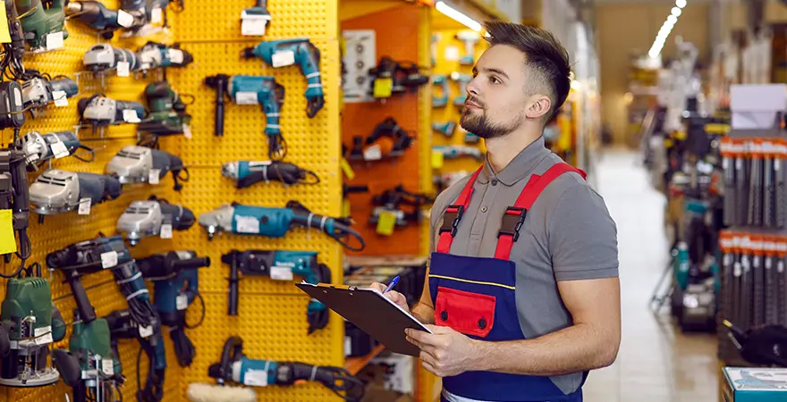 anaquel en marketing - Qué significa shelf share