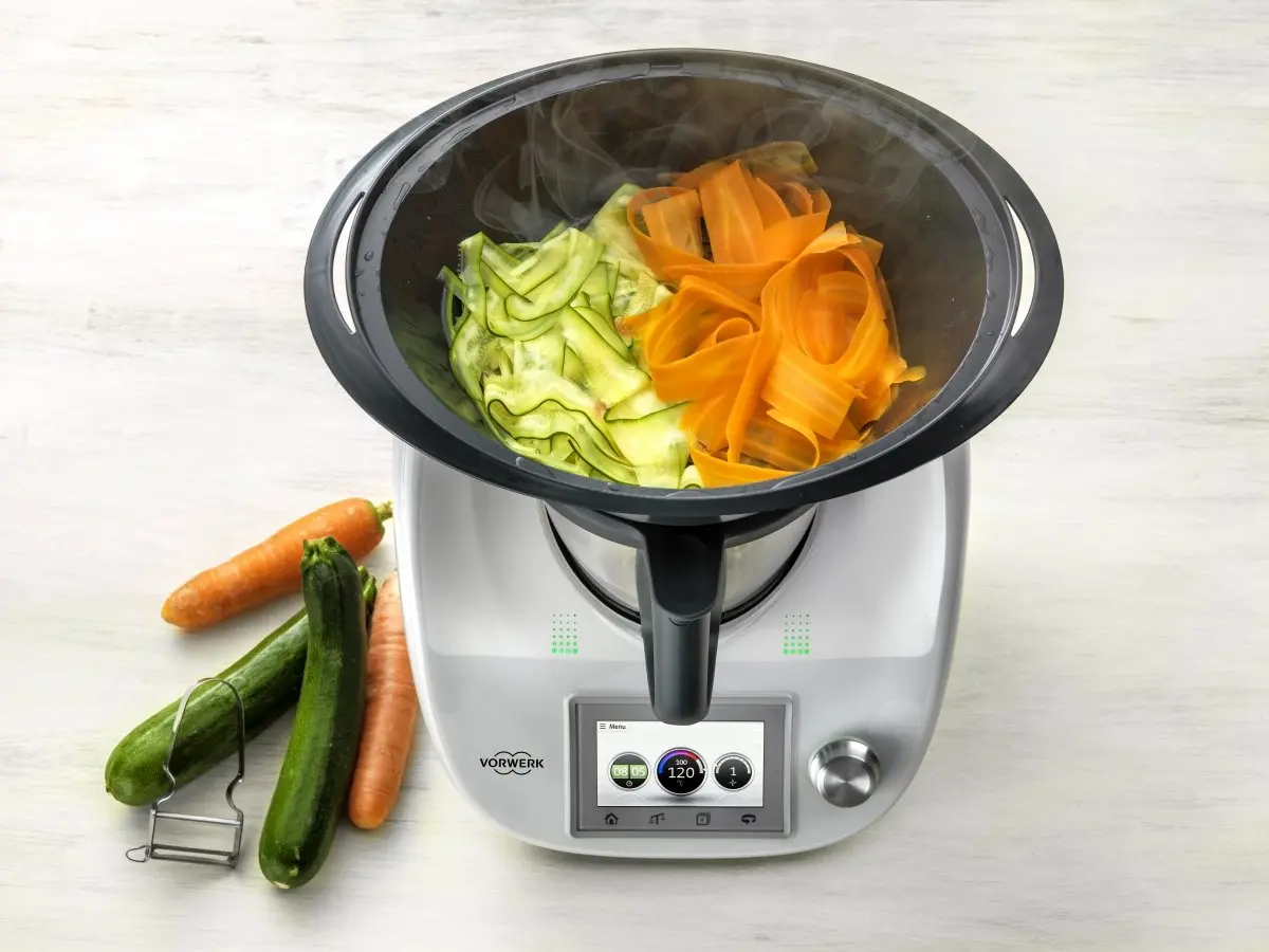 Publicidad Thermomix: Guía Completa para Vender y Ganar - Qué significa Thermomix publicidad thermomix - Qué significa Thermomix