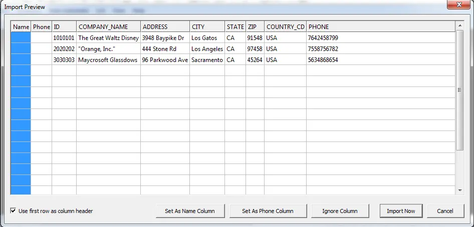 CSV Marketing: La Clave para Optimizar tus Campañas - Qué significa un CSV csv marketing - Qué significa un CSV