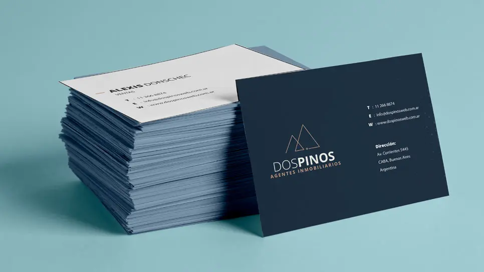 Publicidad de Tarjetas Personales: La Clave para una Impresión Duradera - Qué significa una tarjeta personal publicidad de tarjetas personales - Qué significa una tarjeta personal