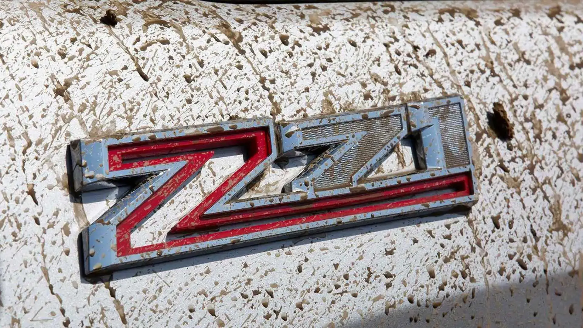 Publicidad Chevrolet Silverado: La Guía Definitiva - Qué significa Z71 en Chevrolet publicidad chevrolet silverado - Qué significa Z71 en Chevrolet