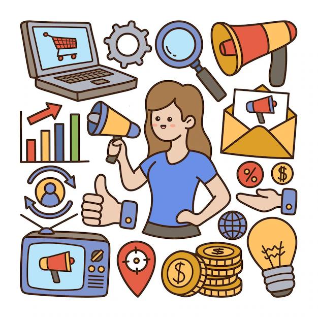 Figuras geométricas en marketing: El lenguaje visual de tu marca - Qué significan las formas en el marketing figuras de marketing - Qué significan las formas en el marketing
