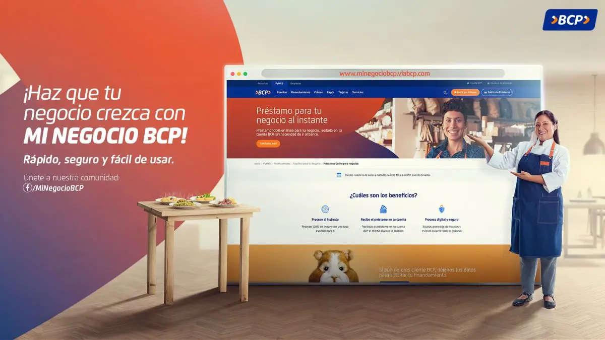 <b>BCP Publicidad</b>: La Clave para la Continuidad de tu Negocio - Qué significan las letras BCP bcp publicidad - Qué significan las letras BCP