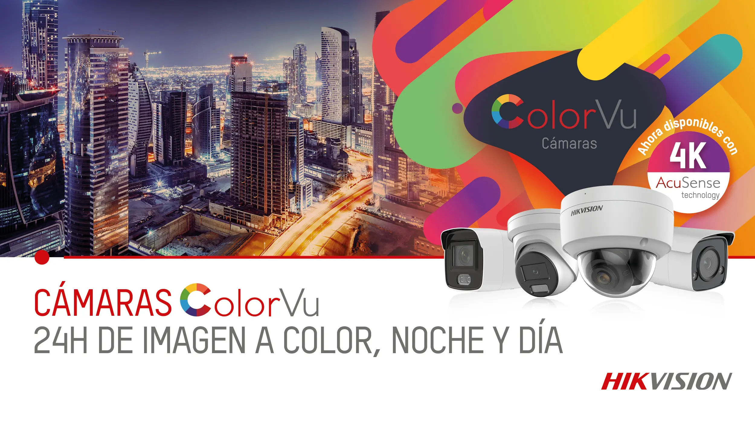 publicidad hikvision - Qué significan las luces en el DVR Hikvision