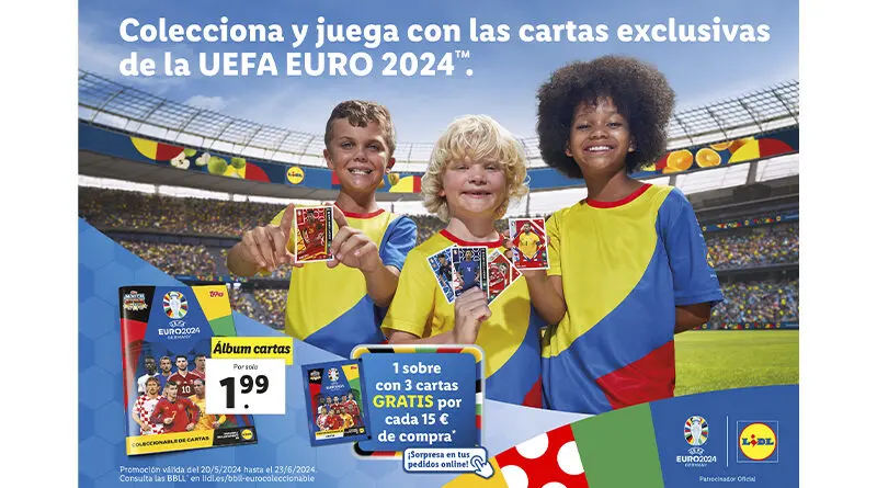 Publicidad Lidl: Estrategias, Folletos y el Impacto de Karlos Arguiñano - Qué significan las siglas Lidl publicidad lidl - Qué significan las siglas Lidl
