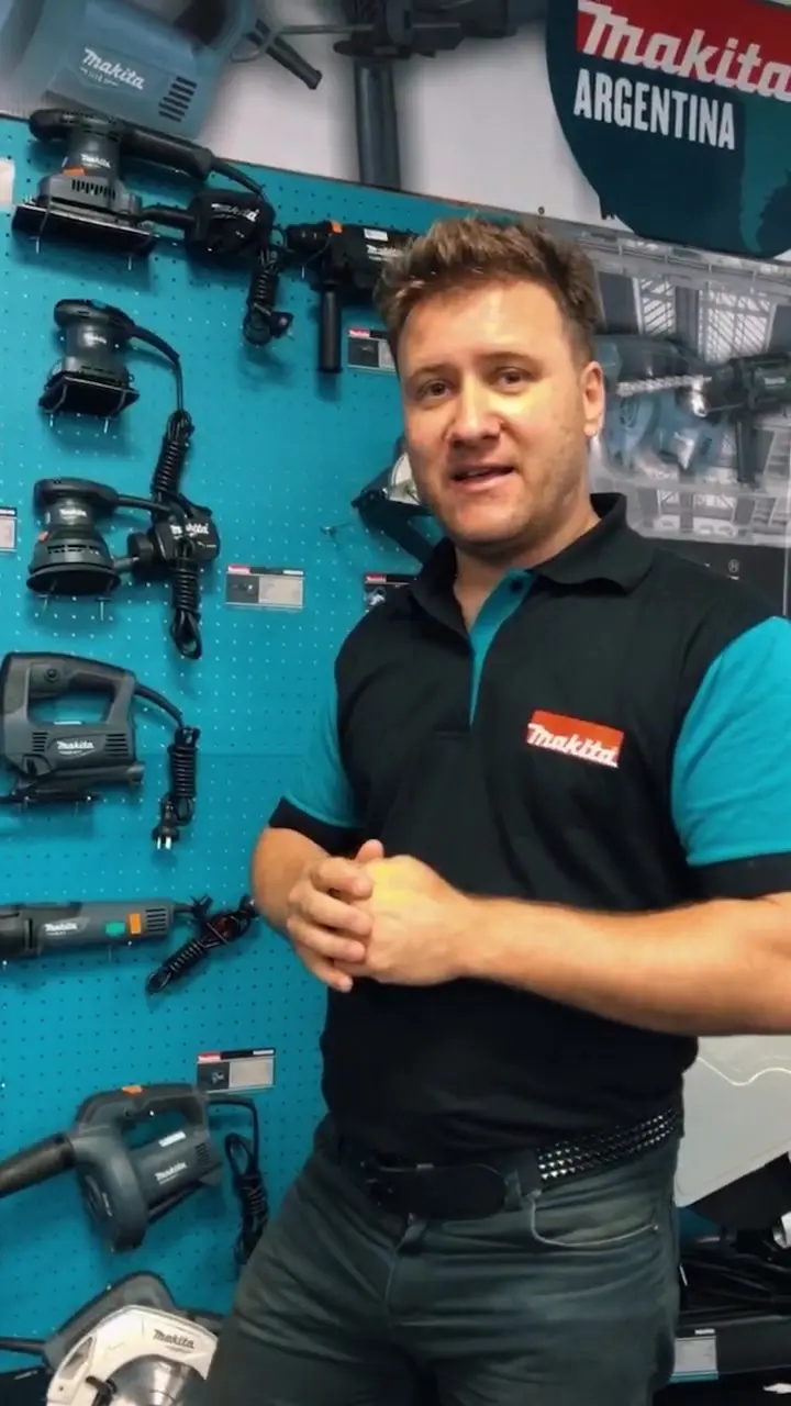 <b>Makita Publicidad</b>: Analizando la Estrategia de una Marca Líder - Qué significan los colores de Makita makita publicidad - Qué significan los colores de Makita