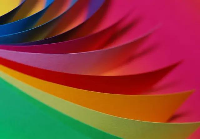 publicidad de color naranja - Qué significan los colores según el marketing
