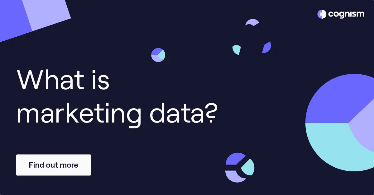 Qué es Data en Marketing: Una Guía Completa - Qué significan los datos en marketing que es data en marketing - Qué significan los datos en marketing