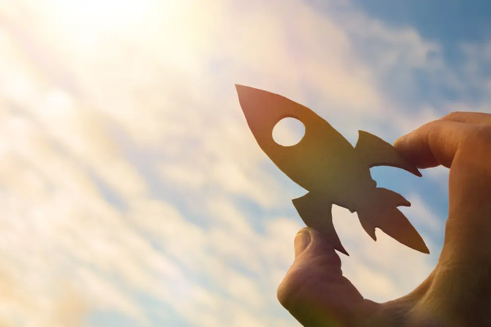 Scale Ups: El Siguiente Nivel del Crecimiento Empresarial - Qué significan startups y scaleups marketing scale up - Qué significan startups y scaleups