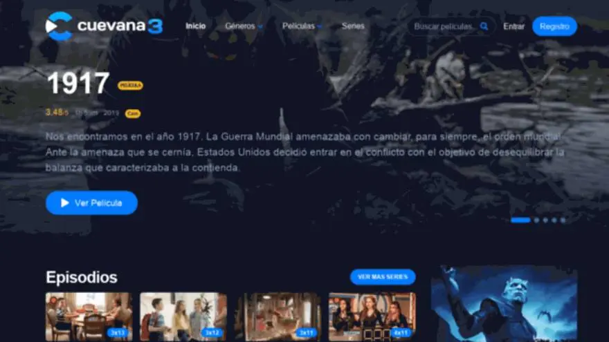 Dónde puedo ver películas online sin anuncios: Guía completa 2024 - Qué sitio de películas gratis no tiene anuncios dónde puedo ver películas online sin anuncios - Qué sitio de películas gratis no tiene anuncios