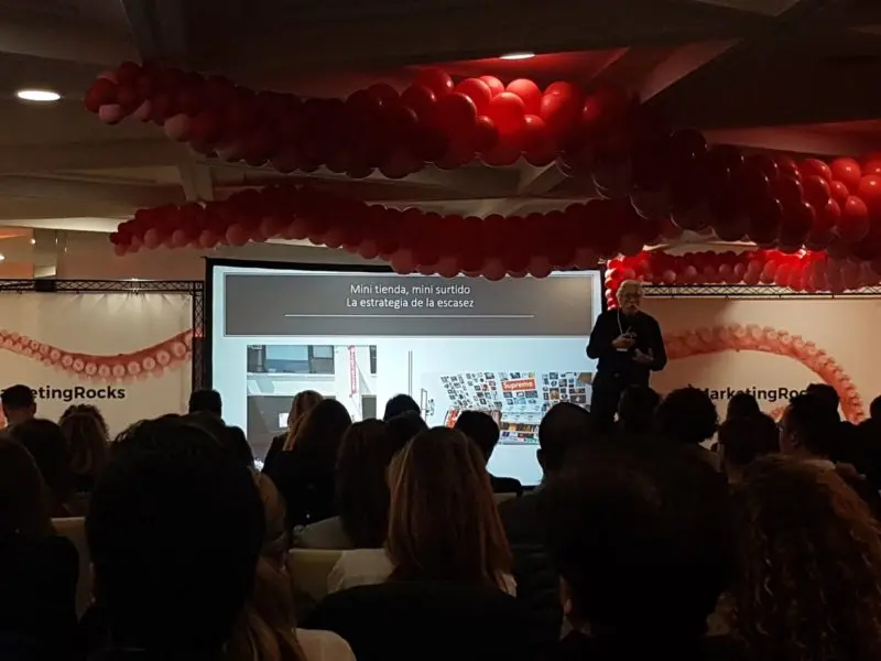 Charlas y Conferencias de Marketing: Tu Clave para el Éxito - Qué son charlas y conferencias charlas y conferencias de marketing - Qué son charlas y conferencias