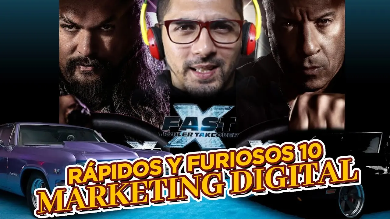 4 Fs del Marketing Digital: La Clave para el Éxito de tu Estrategia - Qué son las 4 fs del marketing digital furiosos del marketing - Qué son las 4 fs del marketing digital