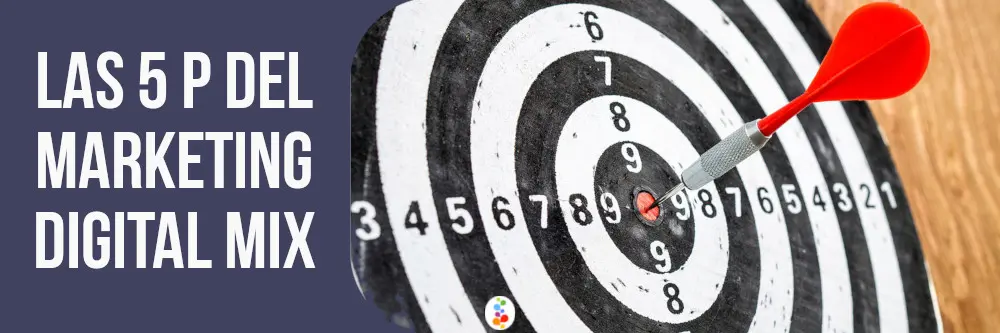 Marketing Gustativo: Experiencias Sensoriales para el Consumidor - Qué son las 5 P del marketing marketing gustativo - Qué son las 5 P del marketing