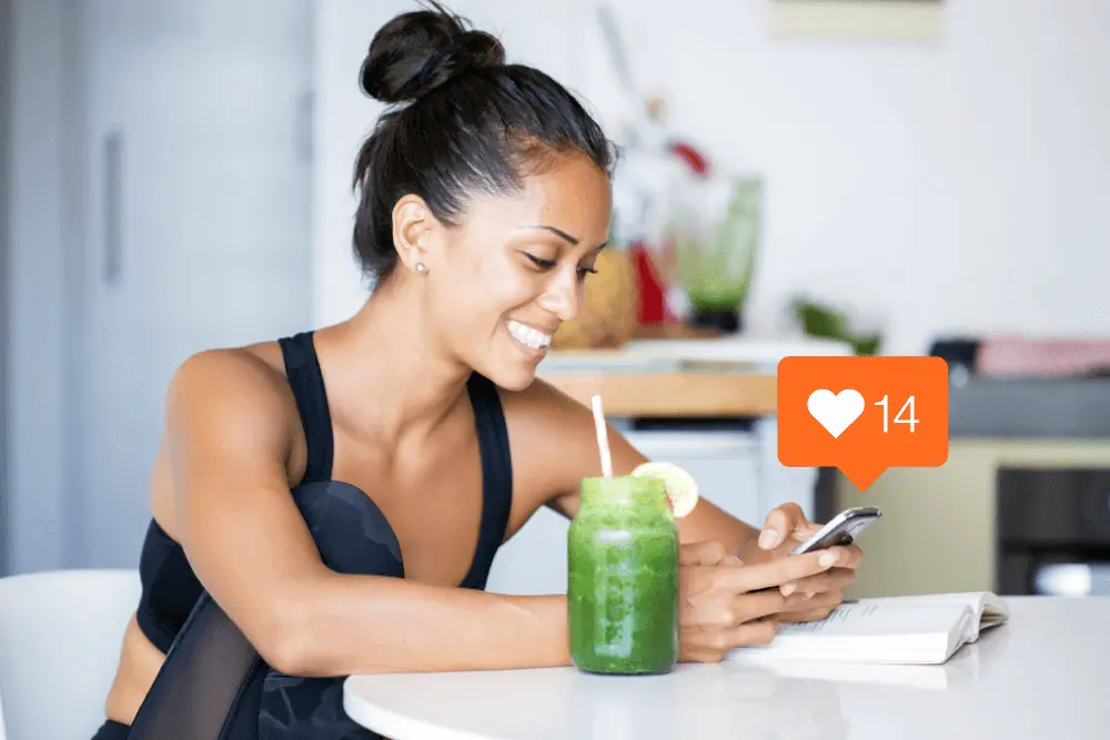 acciones de marketing saludables - Qué son las acciones saludables