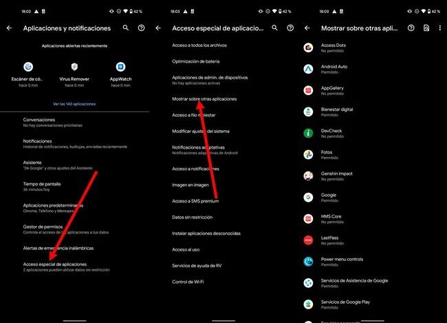 Apps sin nombre que abren anuncios: La guía completa - Qué son las apps sin nombre app sin nombre abre anuncios - Qué son las apps sin nombre