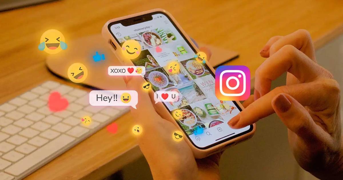 Publicidad en Burbujas: El Futuro de la Interacción en Redes Sociales - Qué son las burbujas de Instagram publicidad burbujas - Qué son las burbujas de Instagram