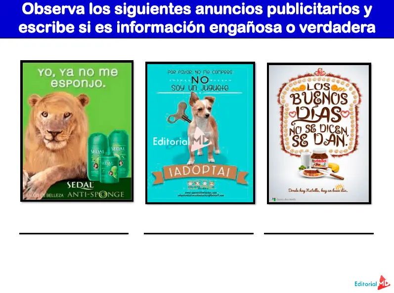 Anuncios publicitarios sociales para niños: Una guía completa - Qué son las campañas sociales para niños anuncios publicitarios sociales para niños - Qué son las campañas sociales para niños