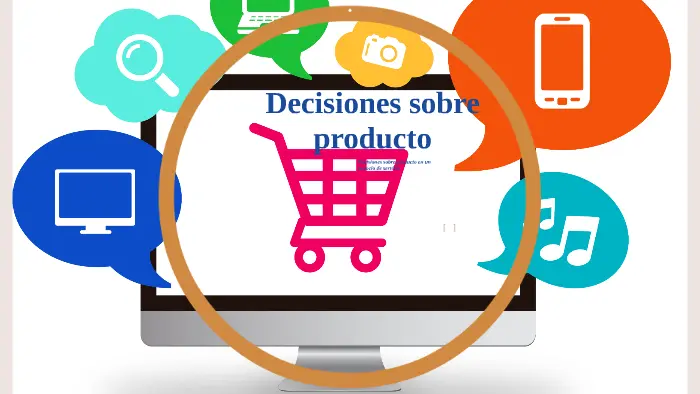 Decisiones de Producto en Marketing: Guía Completa - Qué son las decisiones de producto decisiones de producto marketing - Qué son las decisiones de producto