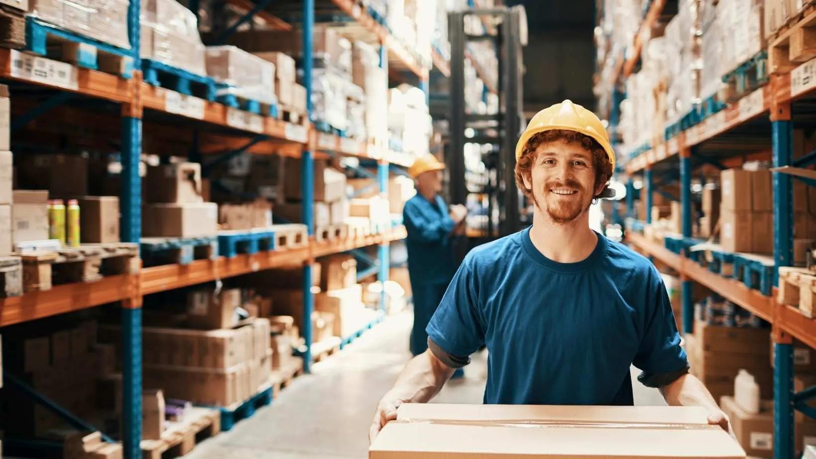 Anuncios para Industrias Manufactureras: Guía Completa de Marketing - Qué son las empresas industriales manufactureras anuncios industrias manufactureras - Qué son las empresas industriales manufactureras