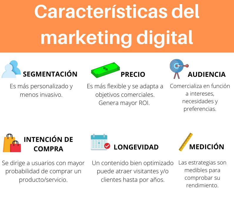 Características y Especificaciones en Marketing: La Clave para el Éxito - Qué son las especificaciones en marketing características y especificaciones marketing - Qué son las especificaciones en marketing