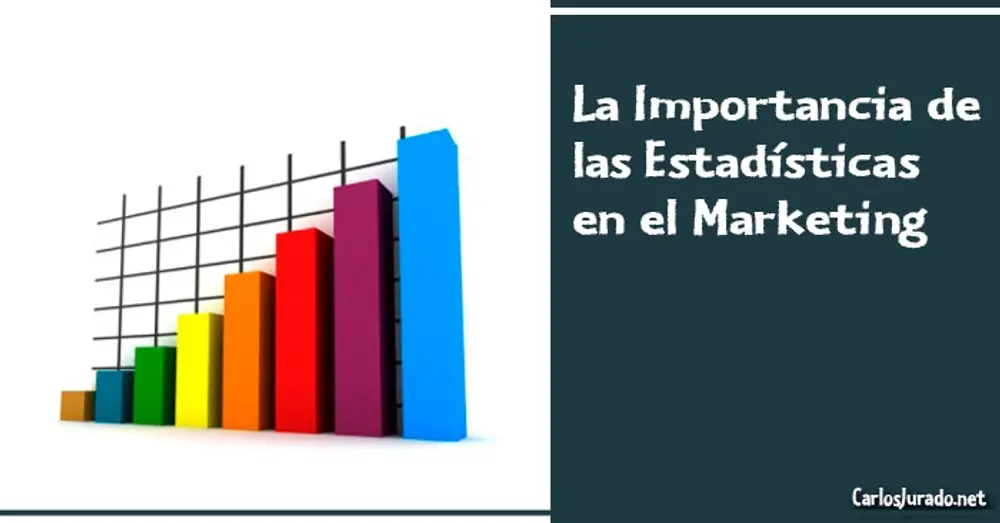 aplicacion de la estadistica en la publicidad - Qué son las estadísticas en publicidad