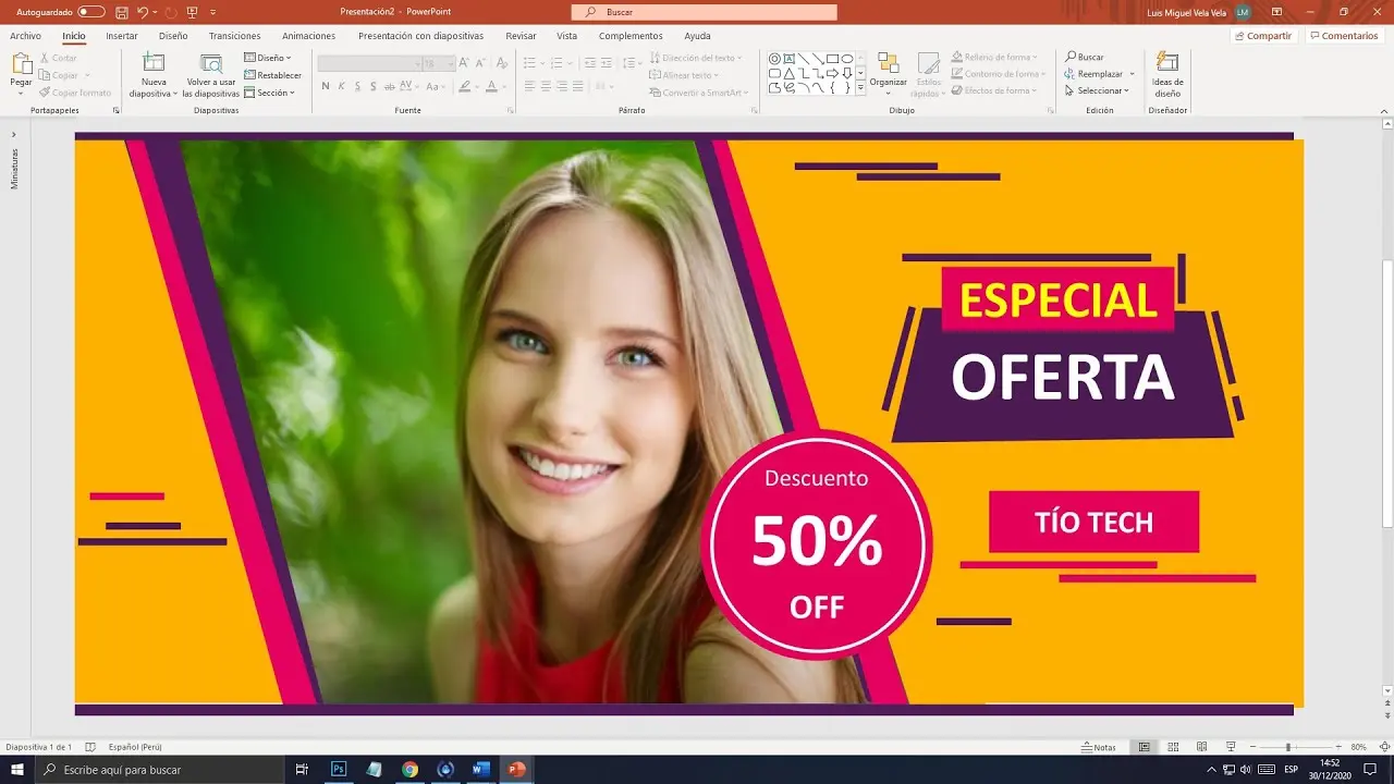 Publicidad en PowerPoint: Guía Definitiva para Presentaciones Impactantes - Qué son las etiquetas en PowerPoint publicidad en power point - Qué son las etiquetas en PowerPoint