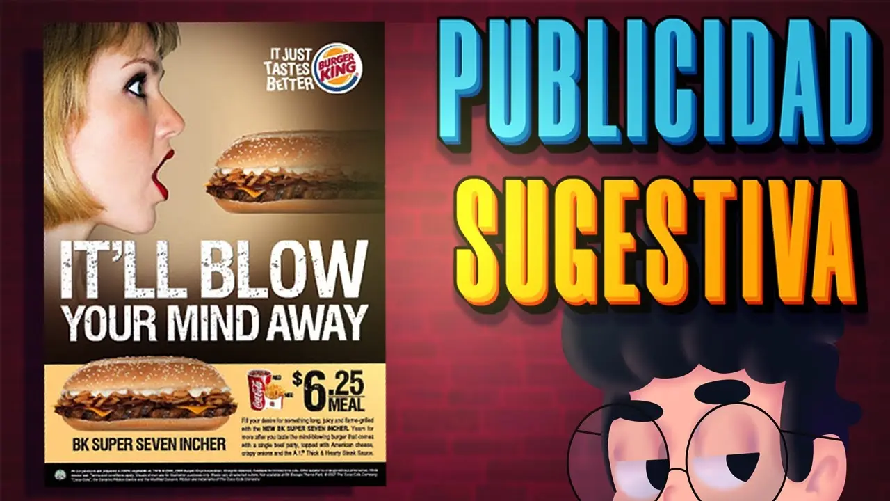 Publicidad Sugestiva: Guía Completa para Atraer Consumidores - Qué son las frases sugestivas en un anuncio publicitario publicidad sugestiva - Qué son las frases sugestivas en un anuncio publicitario