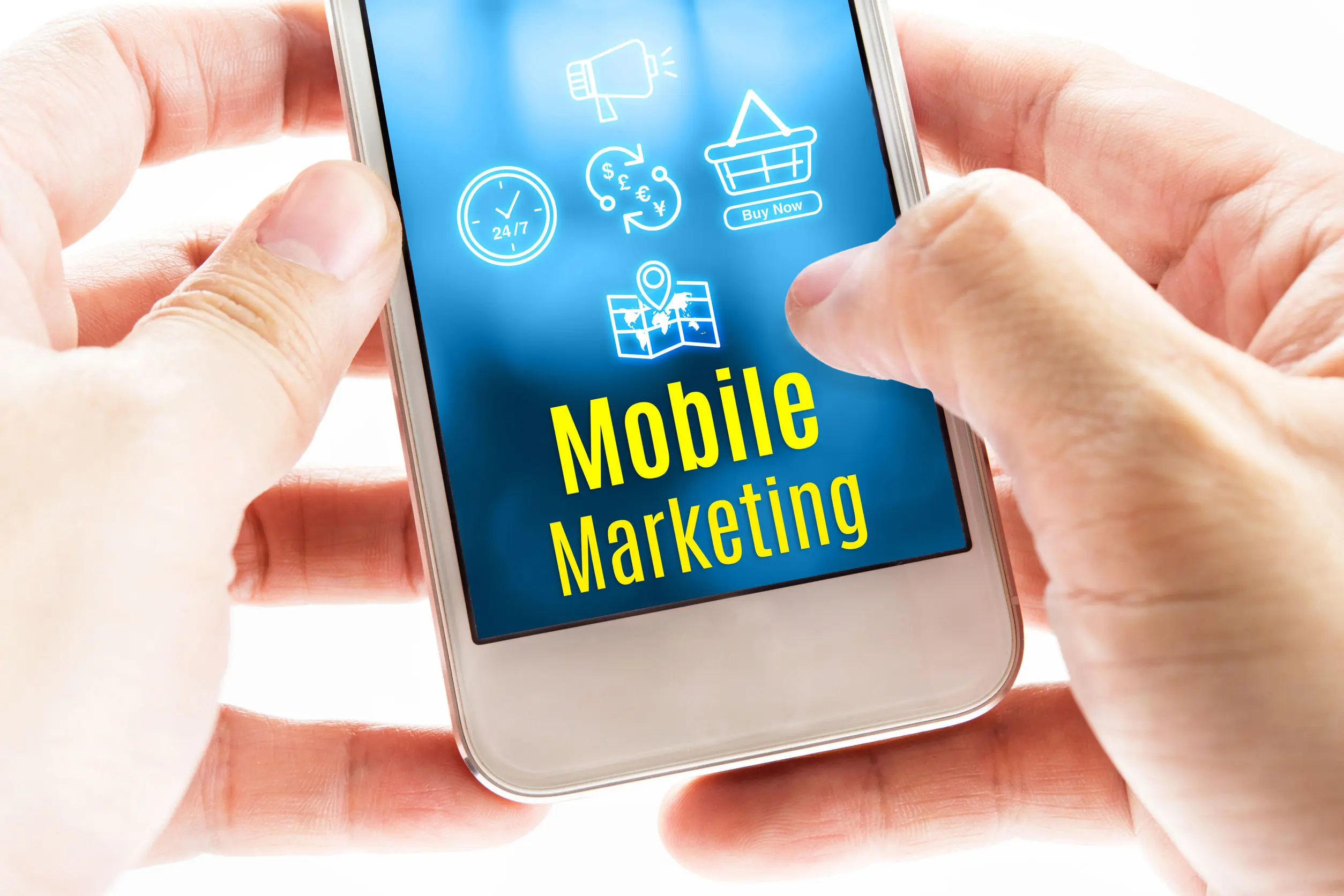 herramientas de marketing movil - Qué son las herramientas de dispositivos móviles
