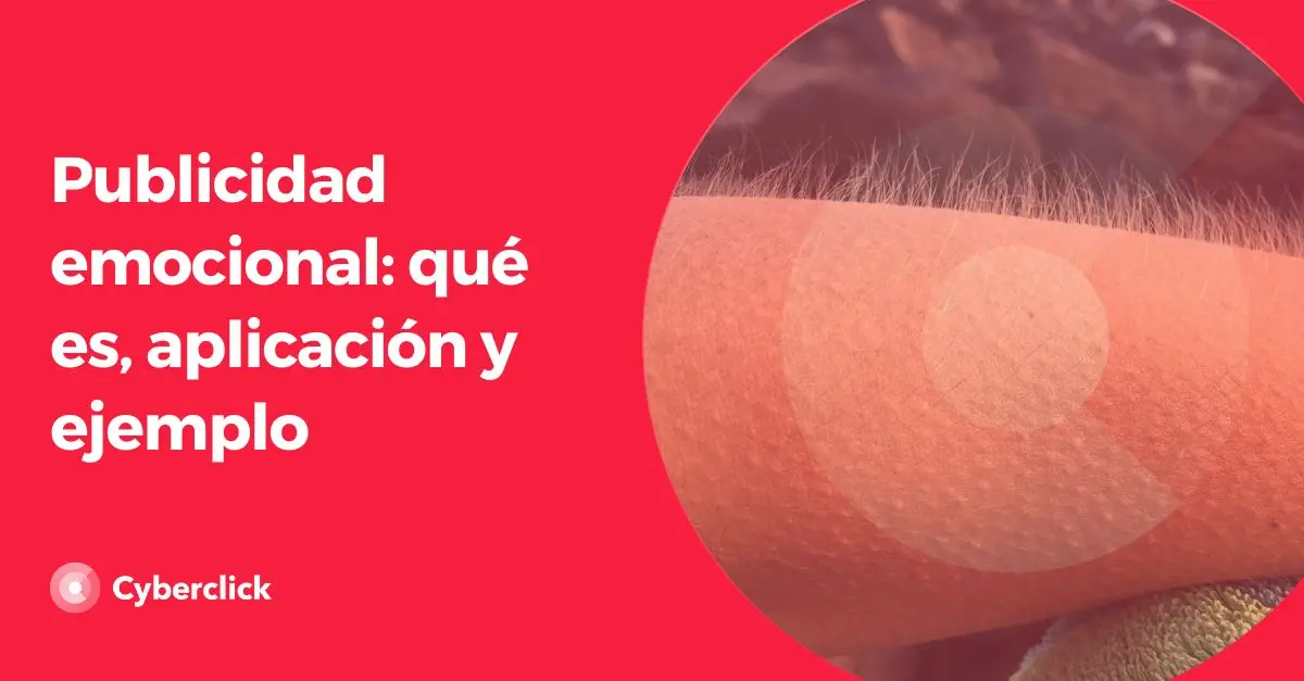 anuncios publicitarios con funcion emotiva - Qué son las palabras emotivas en la publicidad