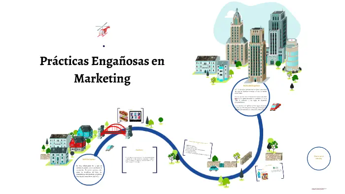 Prácticas engañosas de marketing: Guía completa para consumidores - Qué son las prácticas engañosas practicas engañosas de marketing - Qué son las prácticas engañosas