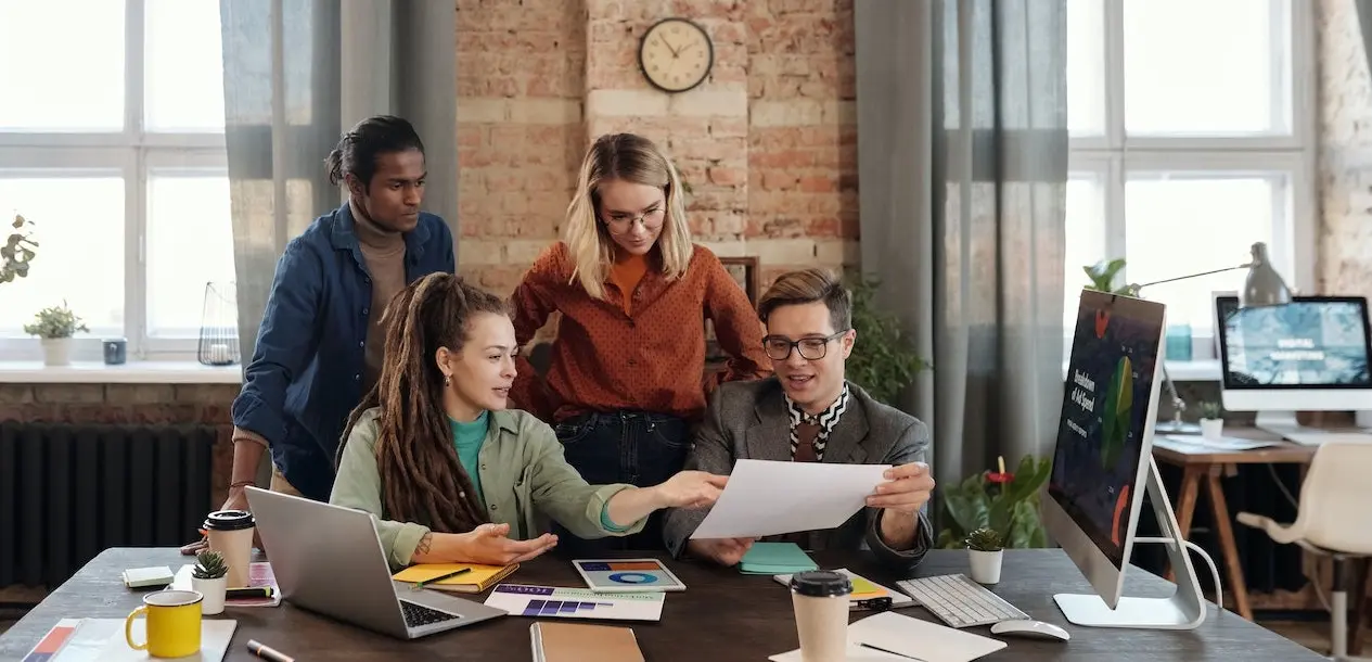 Propuesta de Marketing Digital: La Clave para el Éxito Online - Qué son las propuestas digitales propuesta marketing digital - Qué son las propuestas digitales