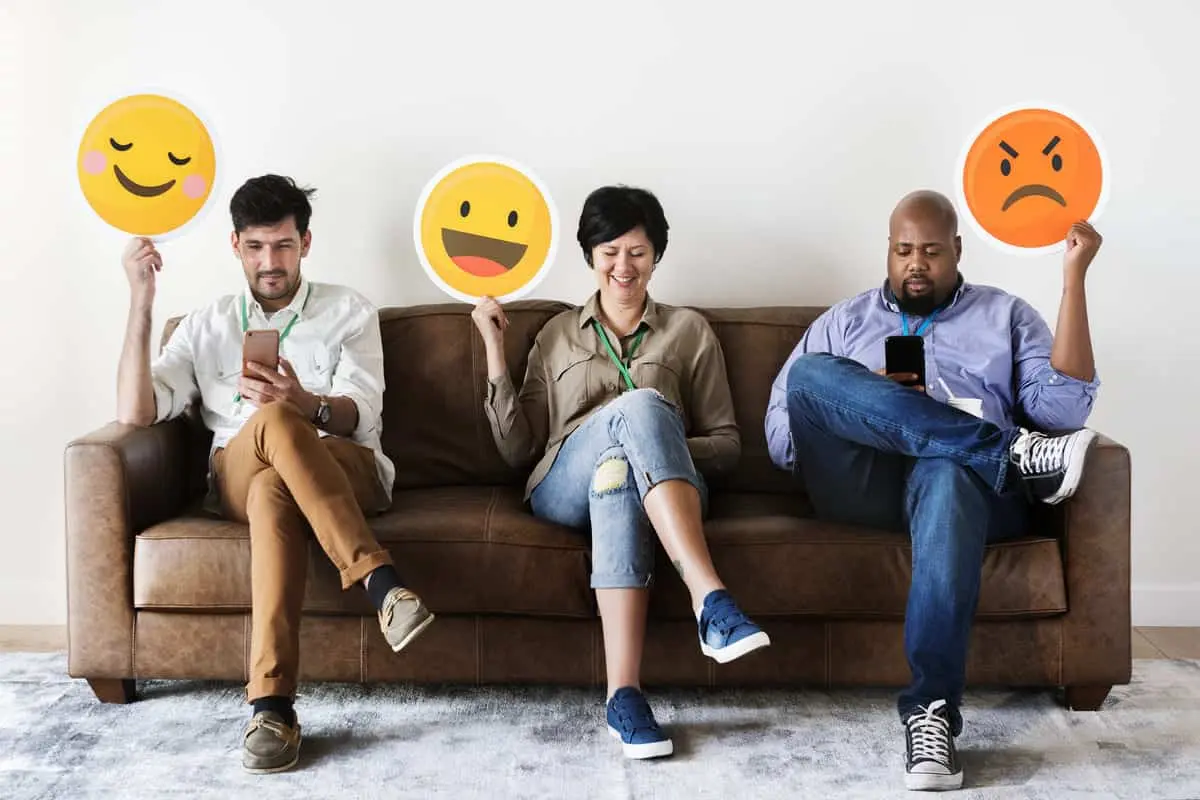marketing reactivo ejemplos - Qué son las reacciones en marketing