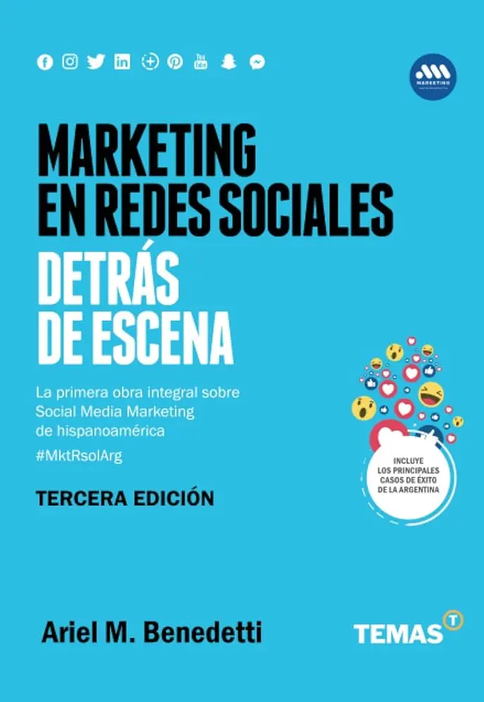 Cómo citar marketing en redes sociales: Detrás de escena con Benedetti - Qué son las redes sociales citas de autores como cital marketing en redes sociales detras de escena benedetti - Qué son las redes sociales citas de autores