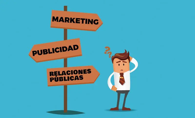 Diferencia entre Relaciones Públicas, Periodismo, Publicidad y Marketing - Qué son las relaciones públicas en el periodismo diferencia entre relaciones publicas periodismo publicidad y marketing - Qué son las relaciones públicas en el periodismo