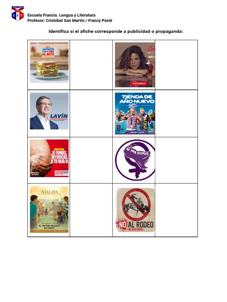 Publicidad y Propaganda en San Martín: Guía Completa - Qué son las tasas comerciales publicidad y propaganda san martin - Qué son las tasas comerciales