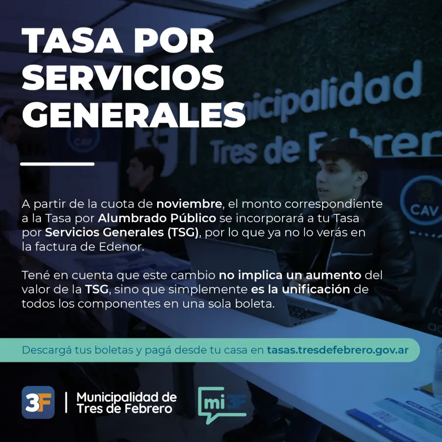 Anuncios de Gobierno: Tasas Municipales y sus Implicaciones - Qué son las tasas de servicios públicos anuncios de gobierno tazas - Qué son las tasas de servicios públicos