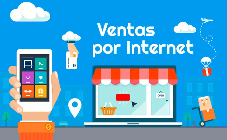 Marketing y Ventas Online: La Guía Definitiva para el Éxito en la Era Digital - Qué son las ventas y el marketing online marketing y ventas online - Qué son las ventas y el marketing online