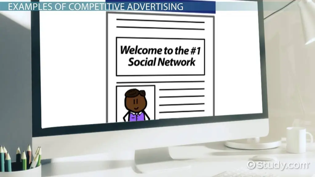 Anuncios Comparativos: Guía Completa para el Éxito en Marketing - Qué son los anuncios competitivos anuncios comparativos - Qué son los anuncios competitivos