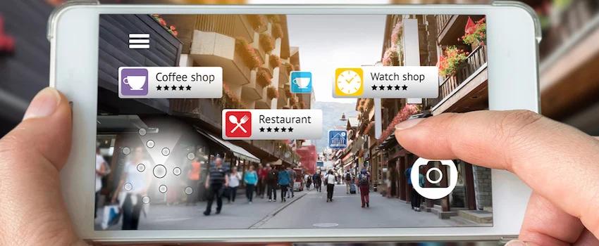 Realidad Aumentada para Publicidad: Una Guía Completa - Qué son los anuncios de realidad aumentada realidad aumentada para publicidad - Qué son los anuncios de realidad aumentada