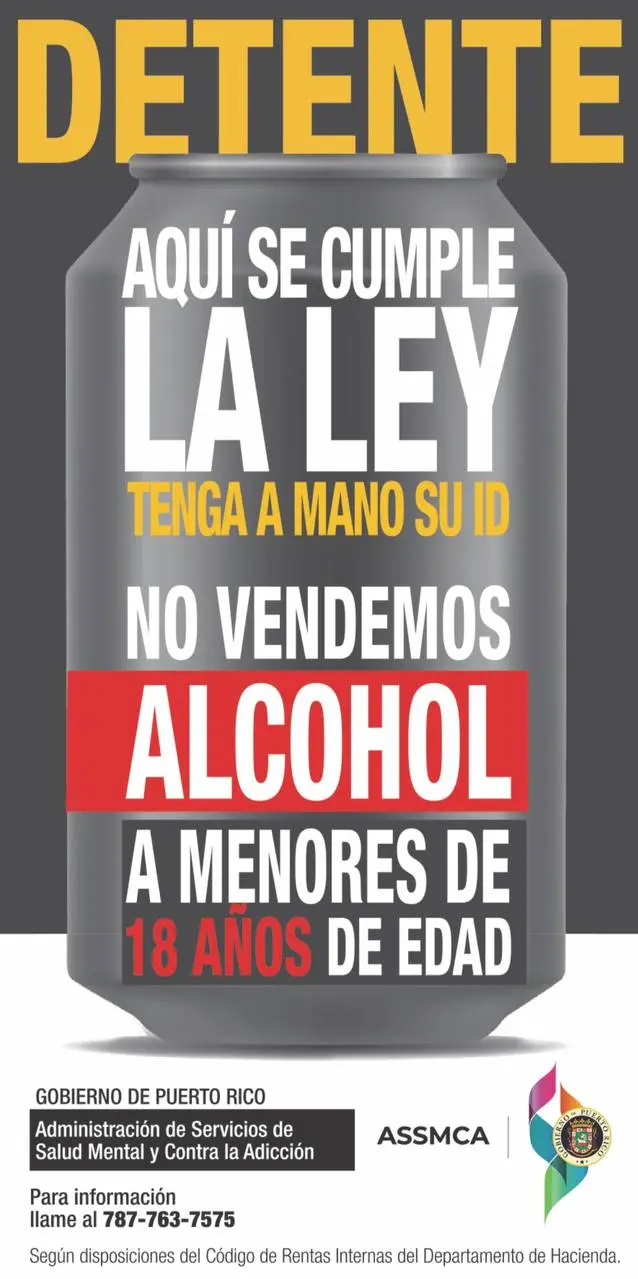 anuncios publicitarios de prevencion - Qué son los anuncios preventivos