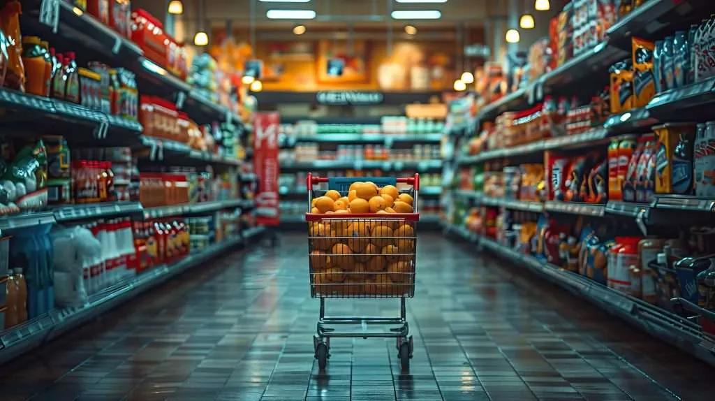marketing de bienes de consumo - Qué son los bienes de consumo en marketing